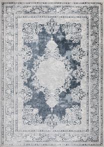 Kilimas vidaus 5K Home Decor Piero 06149A, pilka sp., 100 cm x 60 cm