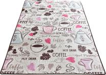 Kiliminis takas Conceptum Hypnose 882CHL2106, įvairių spalvų, 300 cm x 80 cm