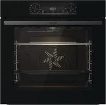 Įmontuojama orkaitė Gorenje Essential Line BO6737E02BG