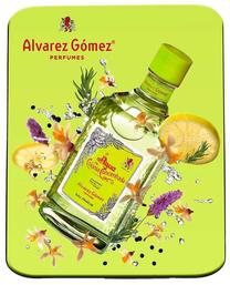Dāvanu komplekts sievietēm Alvarez Gomez Agua De Colonia Concentrada Eau Fraiche