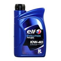 Motoreļļa Elf Evolution 700 STI 10W - 40, daļēji sintētiska, 1 l