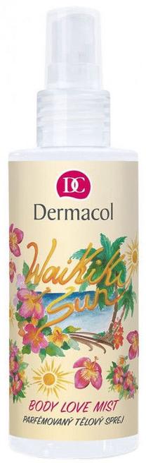 Kehasprei Dermacol, 150 ml