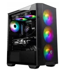 Stacionarus kompiuteris Mdata Gaming AMD Ryzen™ 7 5800X, 512 GB, DDR4 32 GB, SSD 512 GB, RTX 4060 8 GB GDDR6, Windows 11
