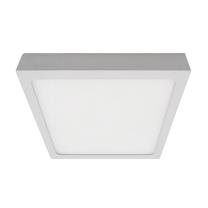 Valgusti lagi LEDlife LPSSM-24WNQ, LED, 4000 °K, 1 x 24 W, valge v. / valge v.