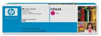 Tonerių kasetė HP C8563A, raudona sp.