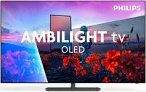 Televizorius Philips 65OLED811, 65 ", 4K OLED