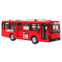 Žaislinis autobusas City Bus