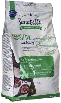 Sausas kačių maistas Bosch PetFood, 10 kg
