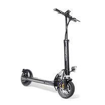 Elektrinis paspirtukas SkateFlash SK Urban, juoda sp.
