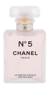 Matu smaržas Chanel Nº 5 Parfum Cheveux, 35 ml