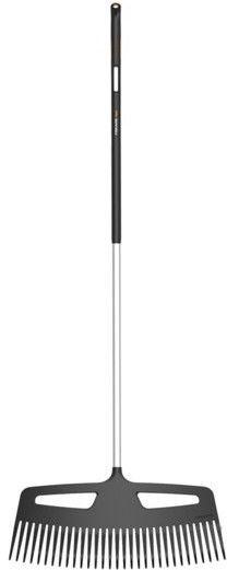 Grėblys vėduoklinis Fiskars Xact 1027036 1027036, su kotu, 1765 mm