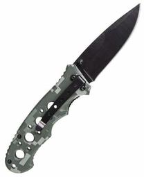Kempinga nazis Mil-tec, 19.5 cm