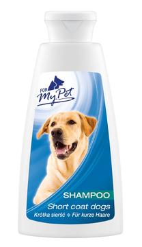 Šampūnas šunims My Pet, 150 ml