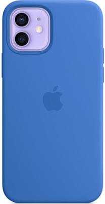Telefoni ümbris Apple, sinine v., Apple