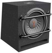 Žemo dažnio kolonėlė JBL BassPro 8