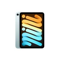Planšetinis kompiuteris Apple iPad mini Wi-Fi + Cellular A17 Pro, 8.3"/256GB, 5G, mėlyna sp.