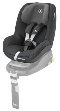 Automobilinė kėdutė Maxi-Cosi Pearl, juoda sp., 9 - 18 kg