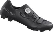 Велосипедная обувь Shimano SH-XC502, черный цв., 45