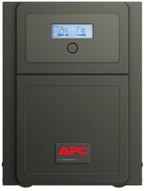 Стабилизатор напряжения UPS APC SMV3000CAI, 2100 Вт