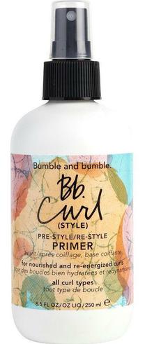 Matu modelēšanas pamati Bumble And Bumble, 250 ml