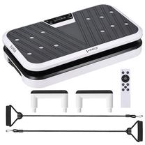 Vibro platforma - treniruoklis One Fitness SVP09