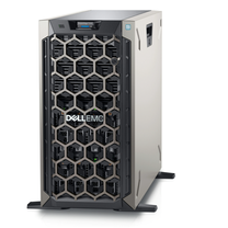 Serveris Dell 273680356 PowerEdge T340, Intel® Xeon® E-2124, 16 GB