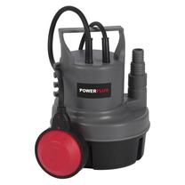 Panardinamasis vandens siurblys, skaidraus vandens Powerplus POWEW67900, 200 W