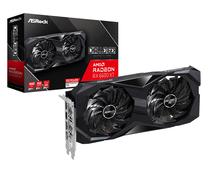 Видеокарта ASRock Radeon RX 6600 XT Challenger, 8 ГБ, GDDR6