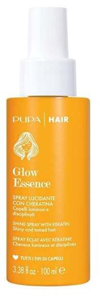 Sprejs matiem PUPA Milano Glow Essence, 100 ml