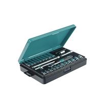 Uzgaļu komplekts Kamasa-Tools Torx K25005