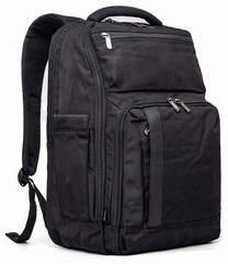 Mokyklinė kuprinė Beaster BS860BP, juoda sp., 55 cm x 37 cm x 19 cm