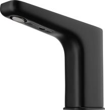 Смеситель для раковины Deante Hiacynt BQH_N28V (230/6V), черный цв.