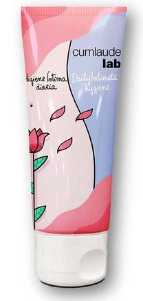Intymios higienos prausiklis Cumlaude Lab Daily Intimate Hygiene cleansing gel, 100 ml
