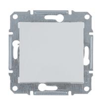 Jungiklis Schneider Electric Sedna SDN0190123, 1 kl., šviesiai ruda sp.