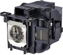 Lampa projektoriem CoreParts ML12513, melna krās.