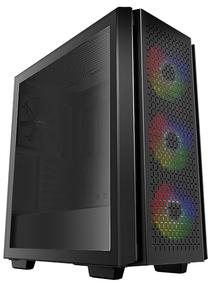 Stacionarus kompiuteris Intop Intel® Core™ i5-12400F, 1 TB, DDR4 32 GB, SSD 1 TB, Nvidia GeForce RTX 3060 12 GB GDDR6 RM30456NS