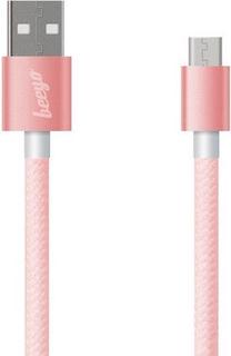 Laidas Beeyo, Micro USB/USB