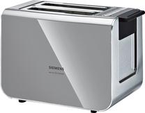 Skrudintuvas Siemens TT86105, pilka sp.
