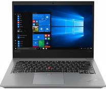 Portatīvais dators Lenovo ThinkPad E490 Grey W10P PL, Intel Core i5-8265U, 8 GB, 256 GB, 14 ", Intel HD, pelēka krās., EN, Windows