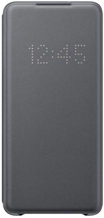 Telefono dėklas Samsung, pilka sp., Samsung