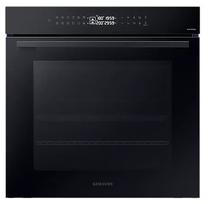 Įmontuojama orkaitė Samsung Dual Cook NV7B4225ZAK