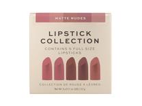 Косметический набор для губ Revolution Pro De Rouge a Levres Matte Nudes, 16 г
