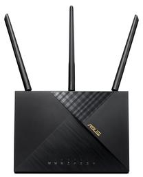Ruuter Asus 4G-AX56 WiFi 6 LTE, must v.