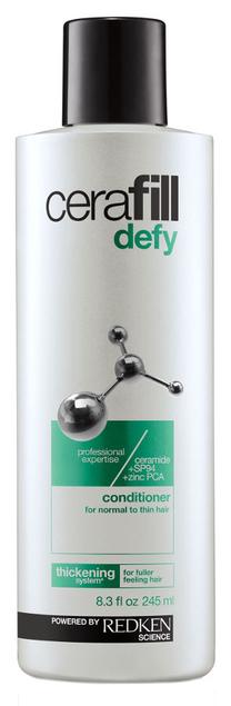 Plaukų kondicionierius Redken, 245 ml