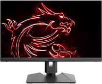 Monitorius MSI Optix MPG27CQ2, VA, 144 Hz, 27"