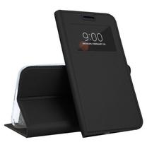 Чехол для телефона Mocco, черный цв., Huawei