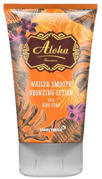 Savaiminio įdegio losjonas Tannymaxx Hawaiiana Aloha Wailea Smooth, 100 ml
