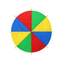 Игра для улицы Rainbow SP0862, 200 см x 200 см, многоцветный