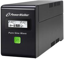 Стабилизатор напряжения UPS PowerWalker, 480 Вт