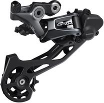 Bėgių perjungimo rankenėlės ir atsarginės dalys Shimano, aliuminis